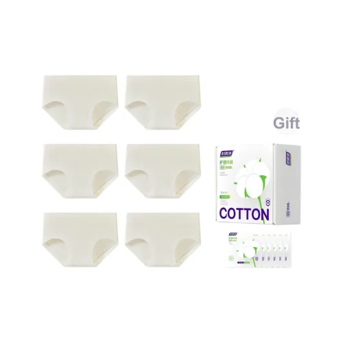 Herbal Primer x Gynecology Cleansing Трусики-бикини Женские