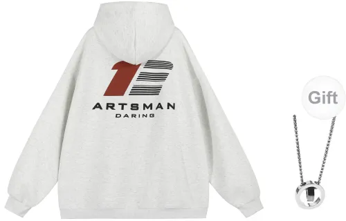 ARTSMAN Jackets Unisex