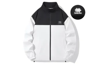 SWAMP AREA Jackets Coats Unisex