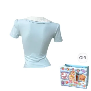 QUIET ANGEL T Shirt Women's Image Color