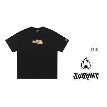 BURNIN T Shirts Unisex