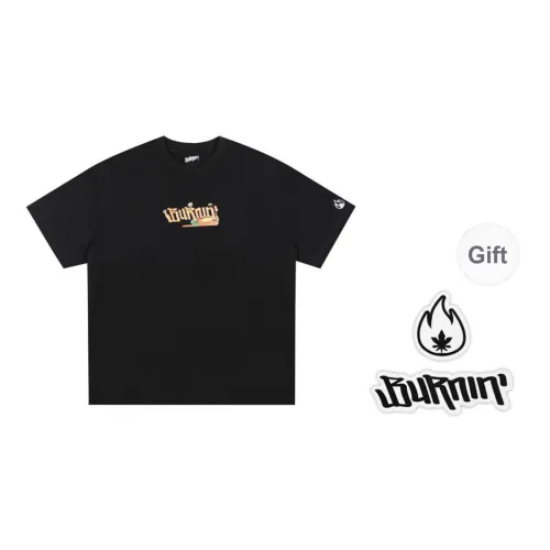 WAITINGWAVE T Shirts Unisex