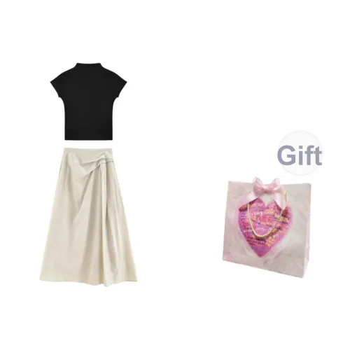 Cosyism Женские комплекты с юбкой