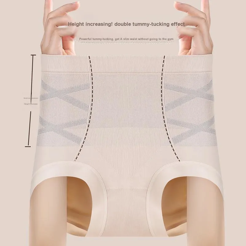 Lan Miao Shapewear Bottom Women's 1 Pack-8