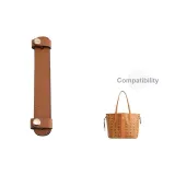 Brown (Stress Relief Shoulder Pads)