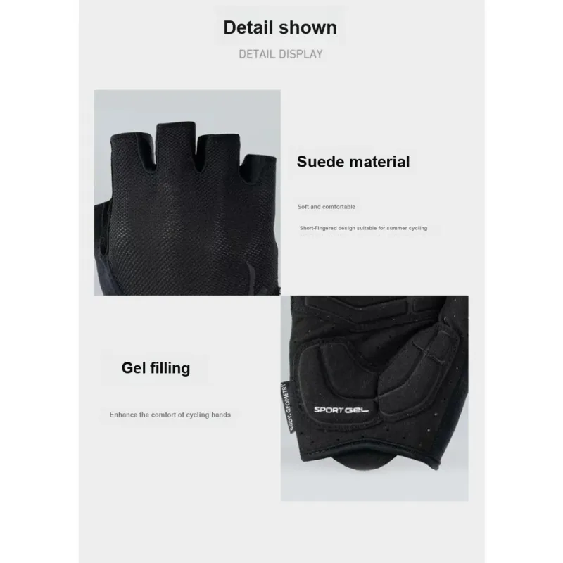 SPECIALIZED Other Riding Equipment Cycling Glove Unisex Gel-2