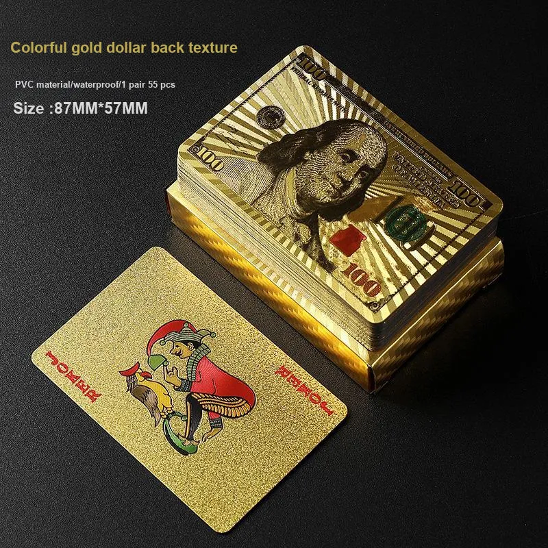 KecoSweet Standard Playing Cards-18