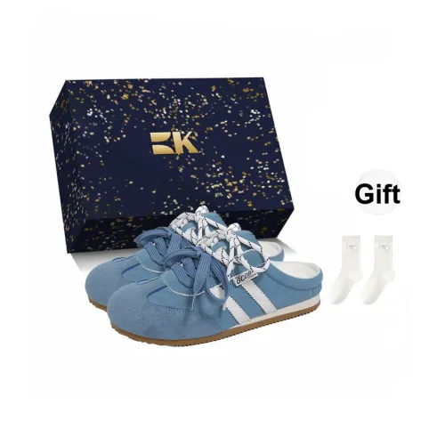 Boldi Kuki Аbrasion Resistant Домашние тапочки Женские