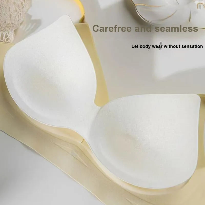 Herbal Primer Bra Women's Combo Set-9