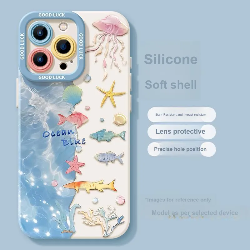 K Touch Phone Cases-5
