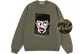 Taupe Fleece-Lined