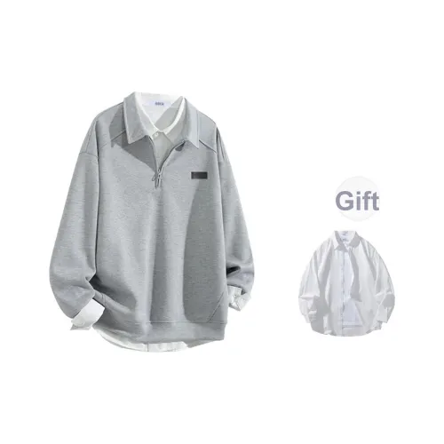 OGEK Унисекс Комплекты с рубашками