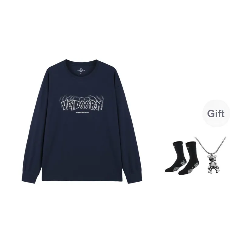 VEIDOORN T Shirts Unisex-8