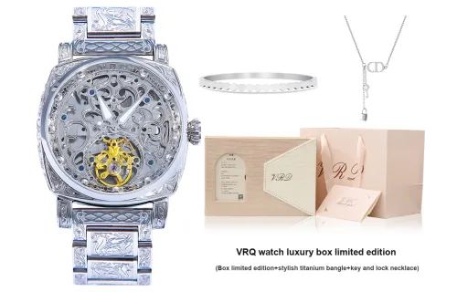 VRQ Women's Faith Series Watch