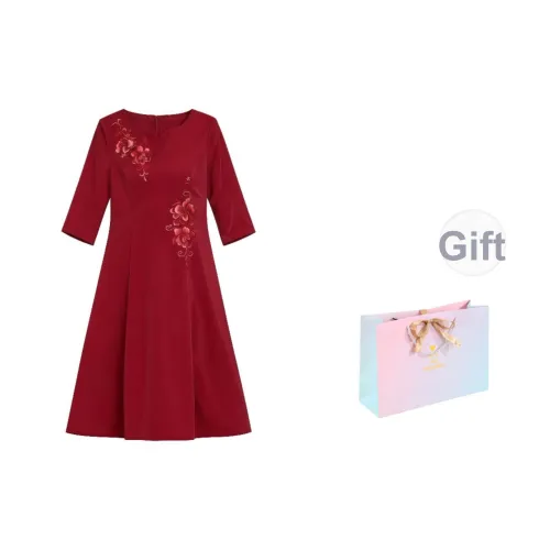 CTMY Женские Ципао