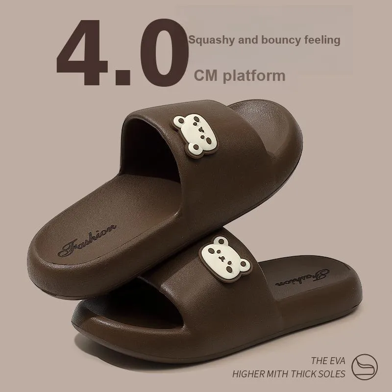 Foot recreation Slippers / Home Slippers-15