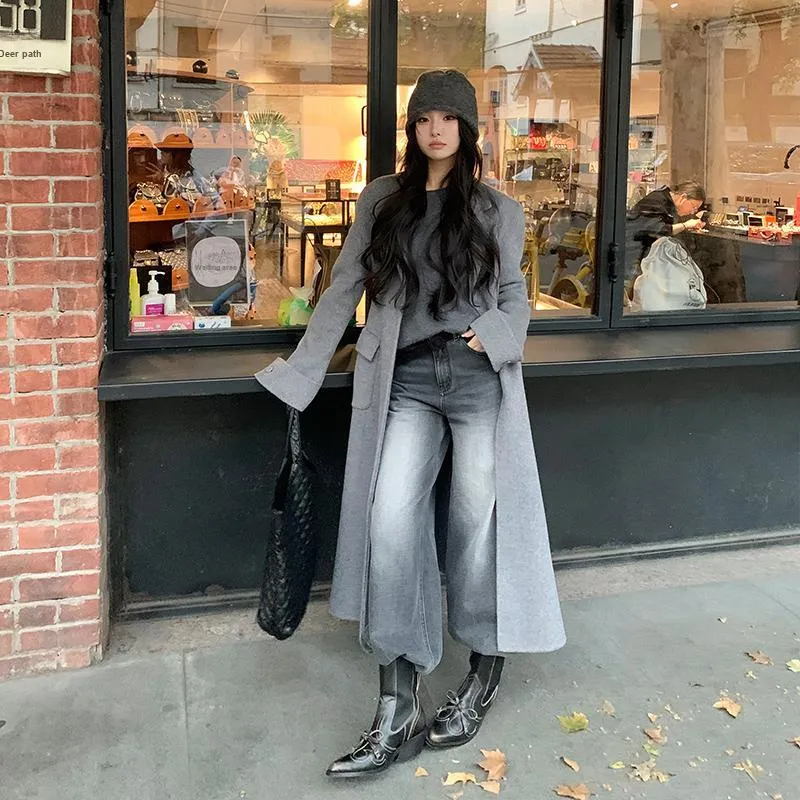 Ouyang Coats Women's-11