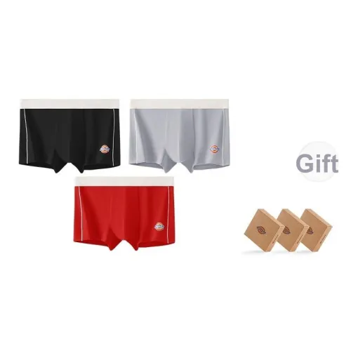 Dickies Мужские боксер-шорты Мужские