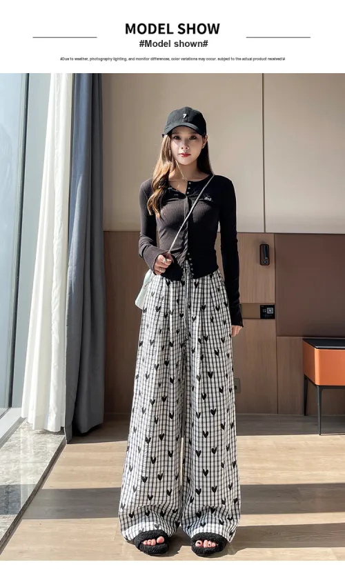 MINETTE Белый Женские Повседневные Брюки