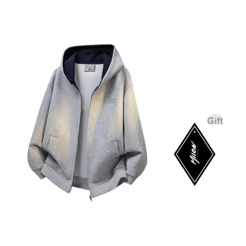 MIIOW Trend Party series Свитшот Унисекс