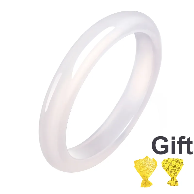 ZSY Jade Bangles Women's-0