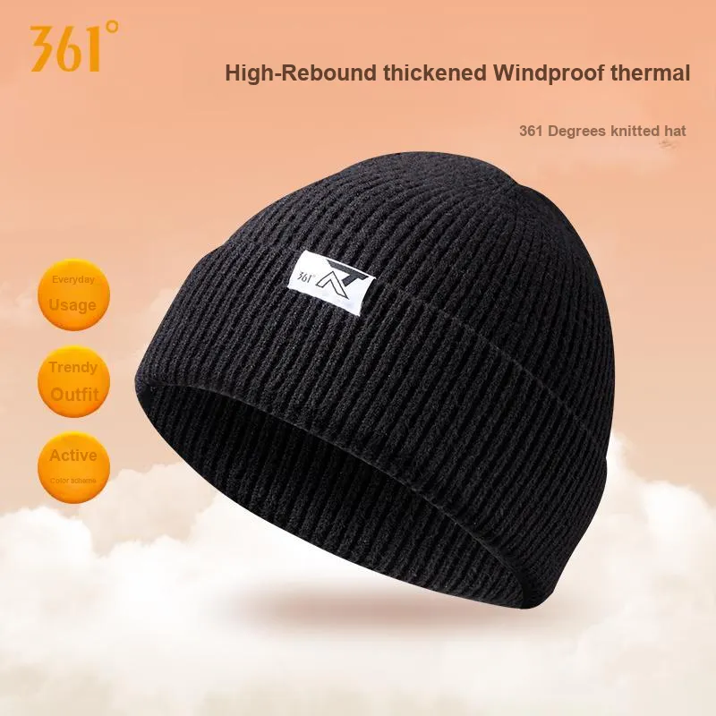361° Beanies Unisex-2