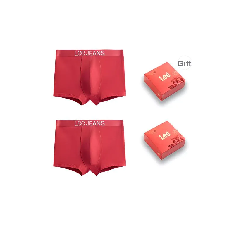 Lee Men Underpants-12
