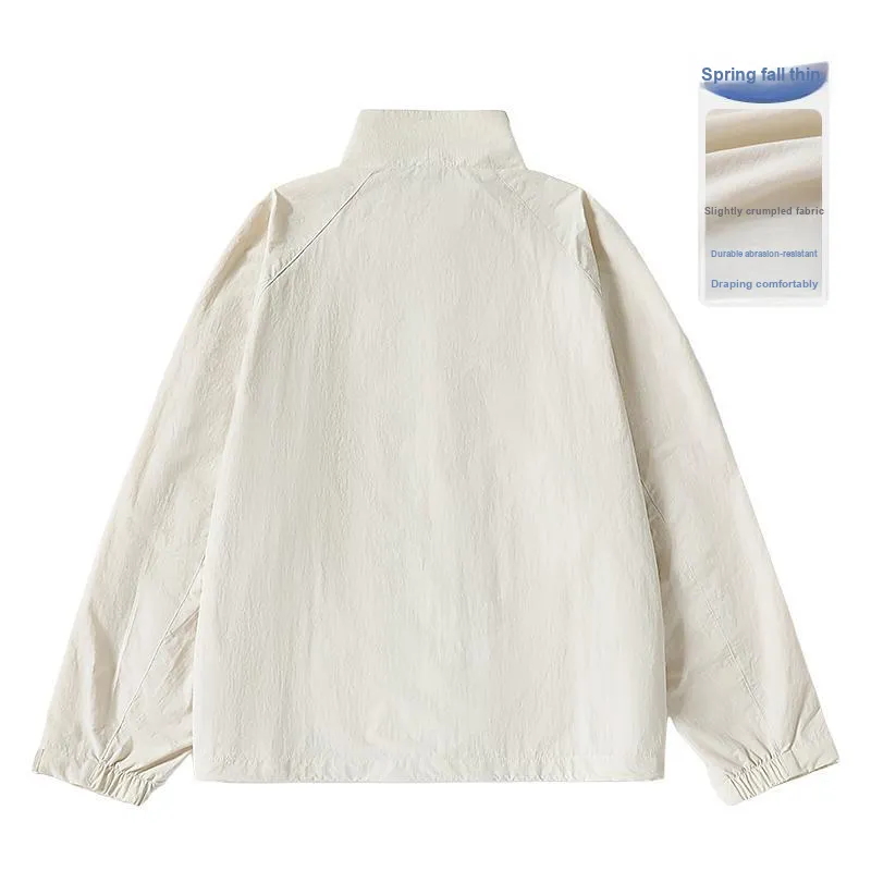 Izzue Jackets Unisex-1