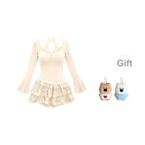 GHPC Женские Комплекты с Юбкой