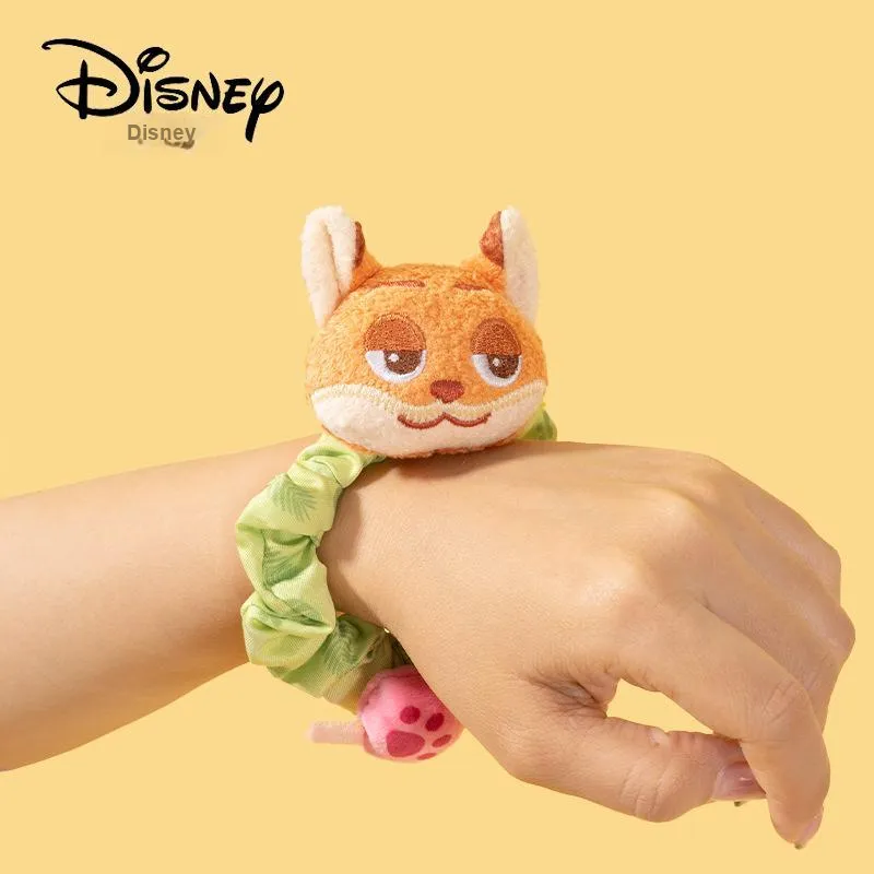 Disney Polyester Hair Bands Unisex-4