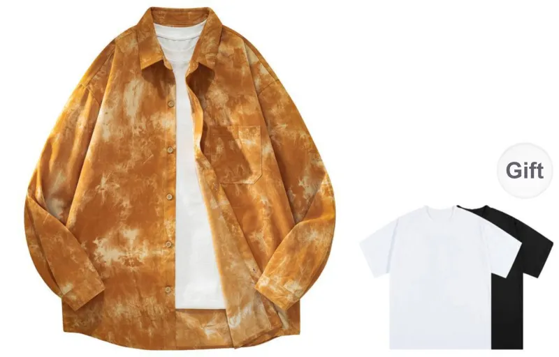 Airwalk Shirts Unisex-63
