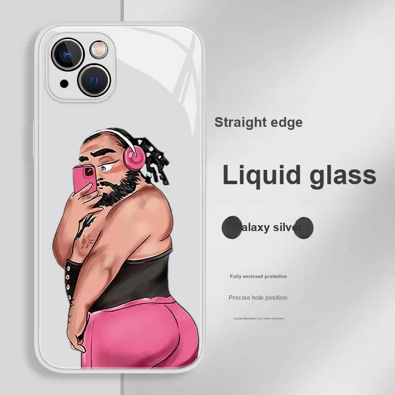 HASEE Phone Cases-3