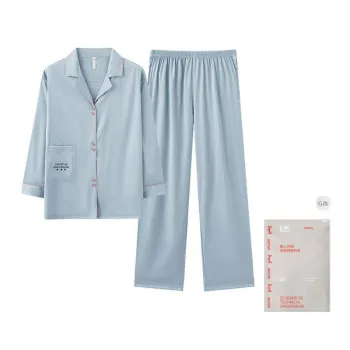 MIIOW Pajama Set Unisex Shopping Bag