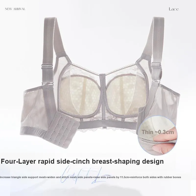 Anna Sweet Talks Women's Bras-3