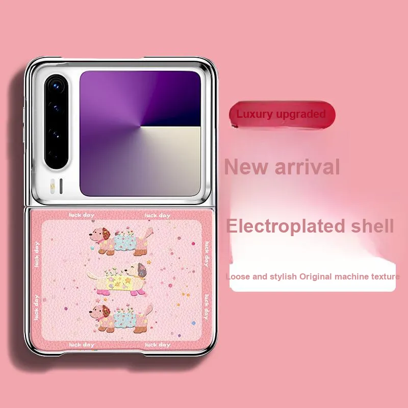 SUPER MOUSE Phone Cases-17