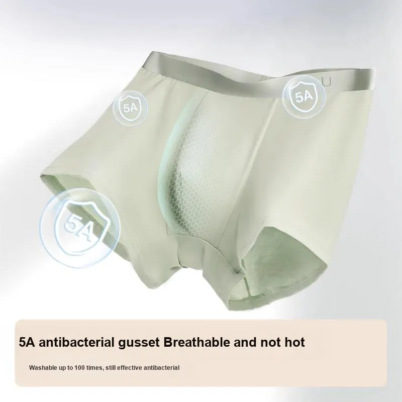 Ubras Men Underpants-8