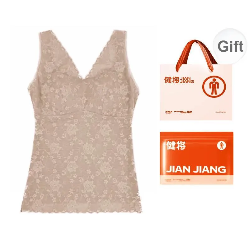 Master Bra Gift Box Set Women's Shopping Bag-1
