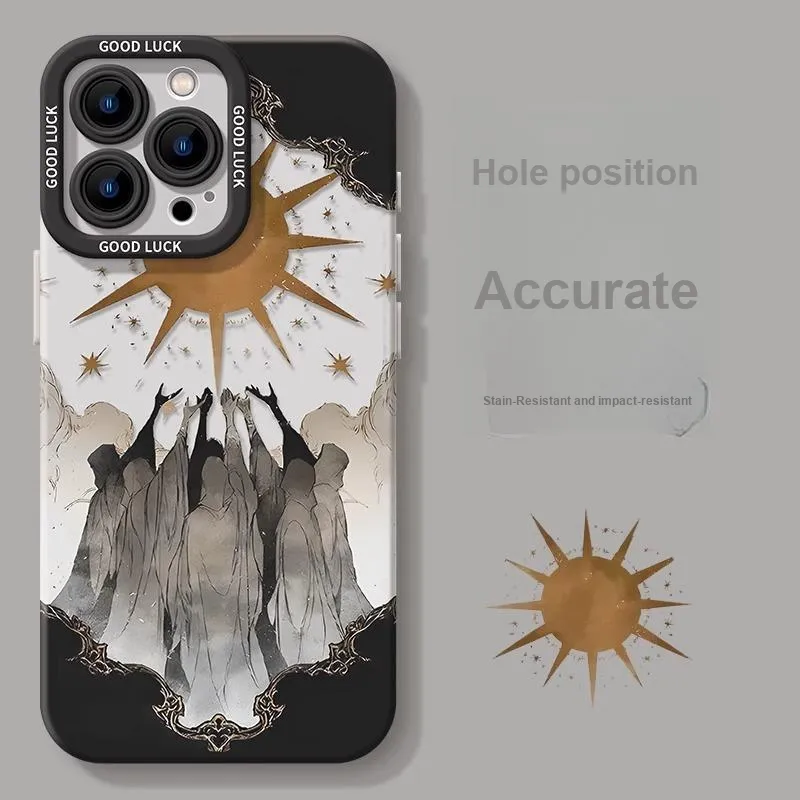 K Touch Phone Cases-1