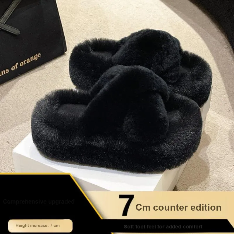 MAIMENG&XIAOTIANTUAN Slippers / Home Slippers-11
