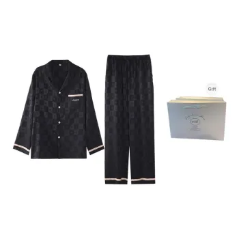 FOREVER 21 Pajama Set Men's Image Color