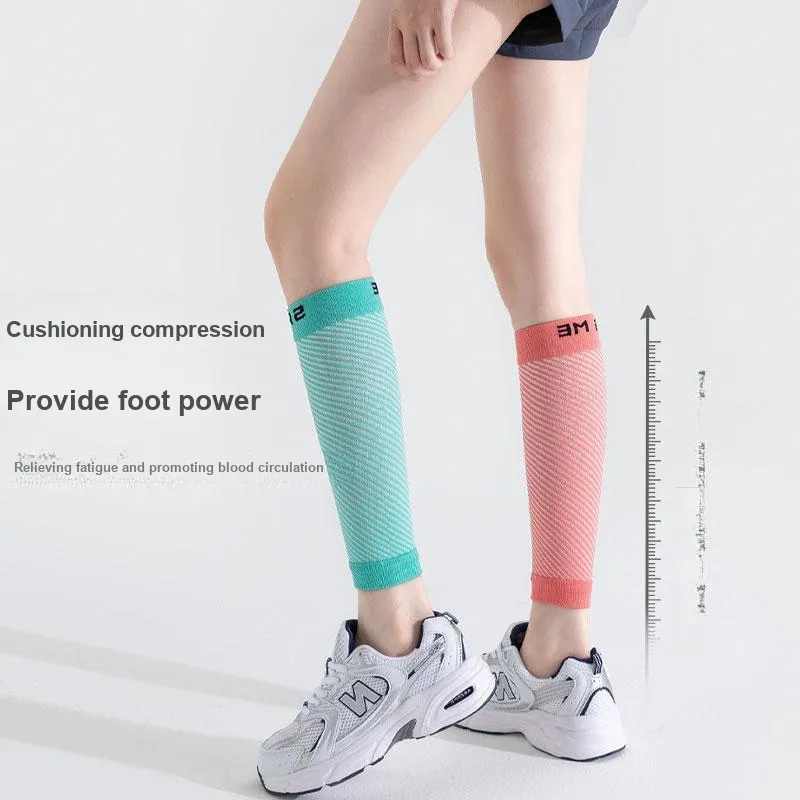 AOKANG Knee High Socks Women's Combo Set-43
