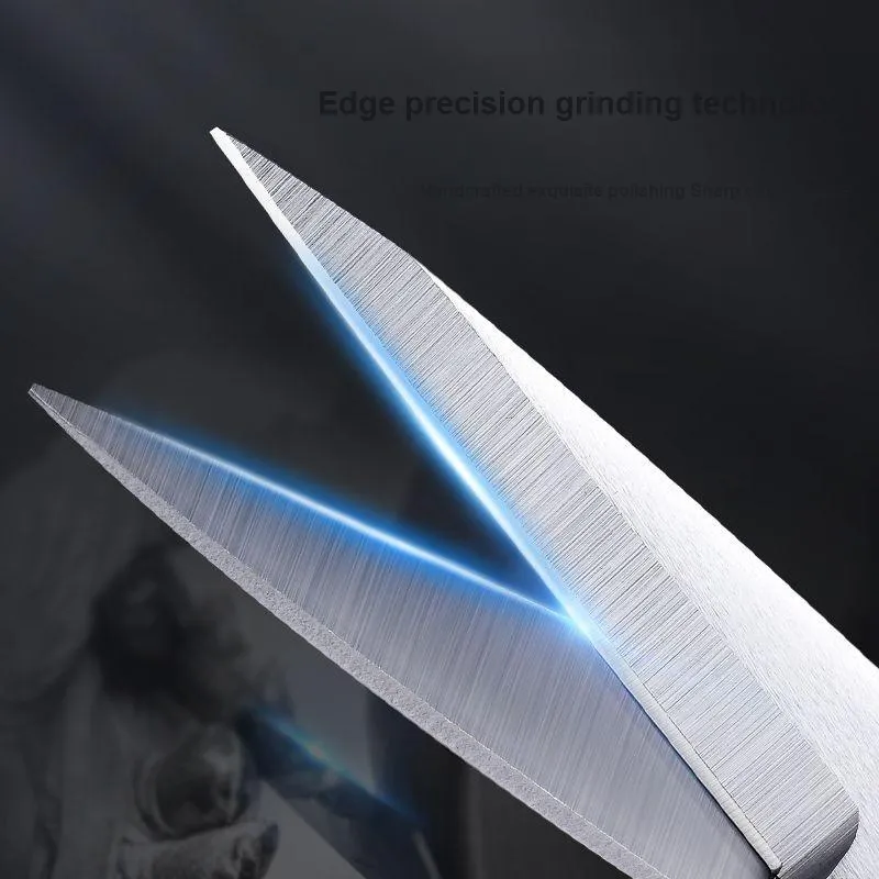 Wang Mazi Sharp Portable Scissors-5