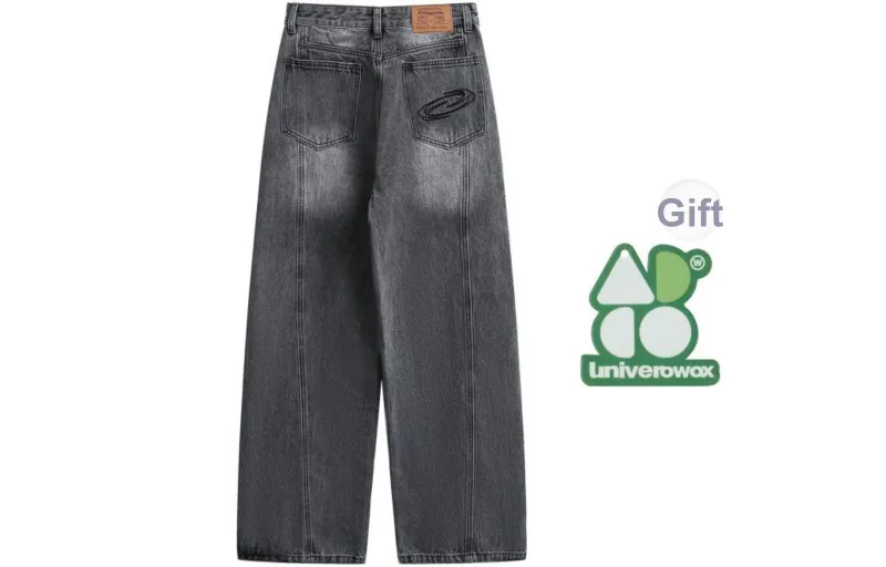 OWOX Jeans Women's-5