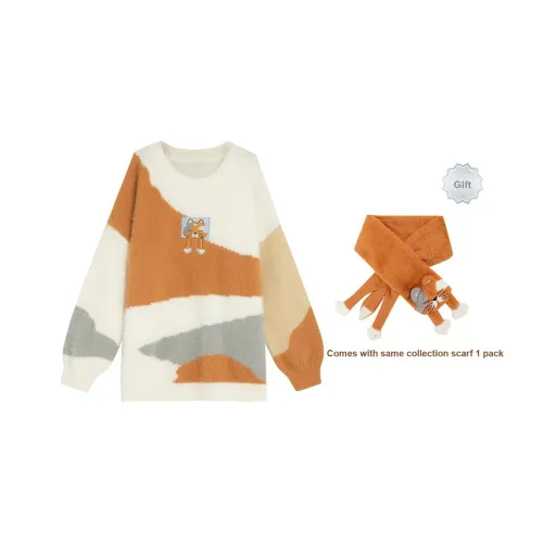 Snbl Женская трикотажная одежда