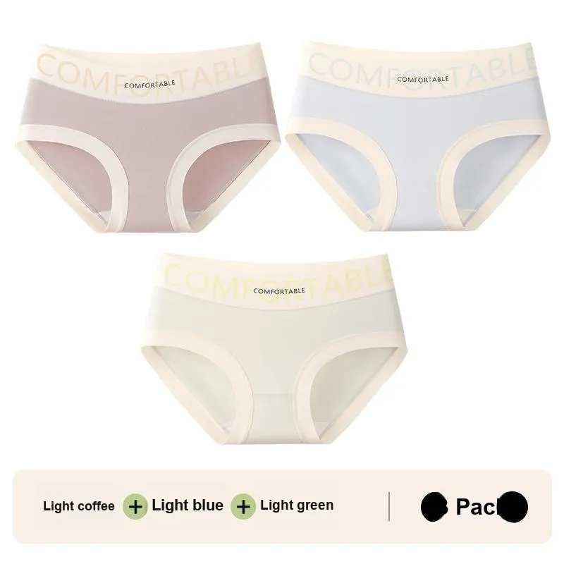 Lan Miao Underpants Women's 2 Pack-24