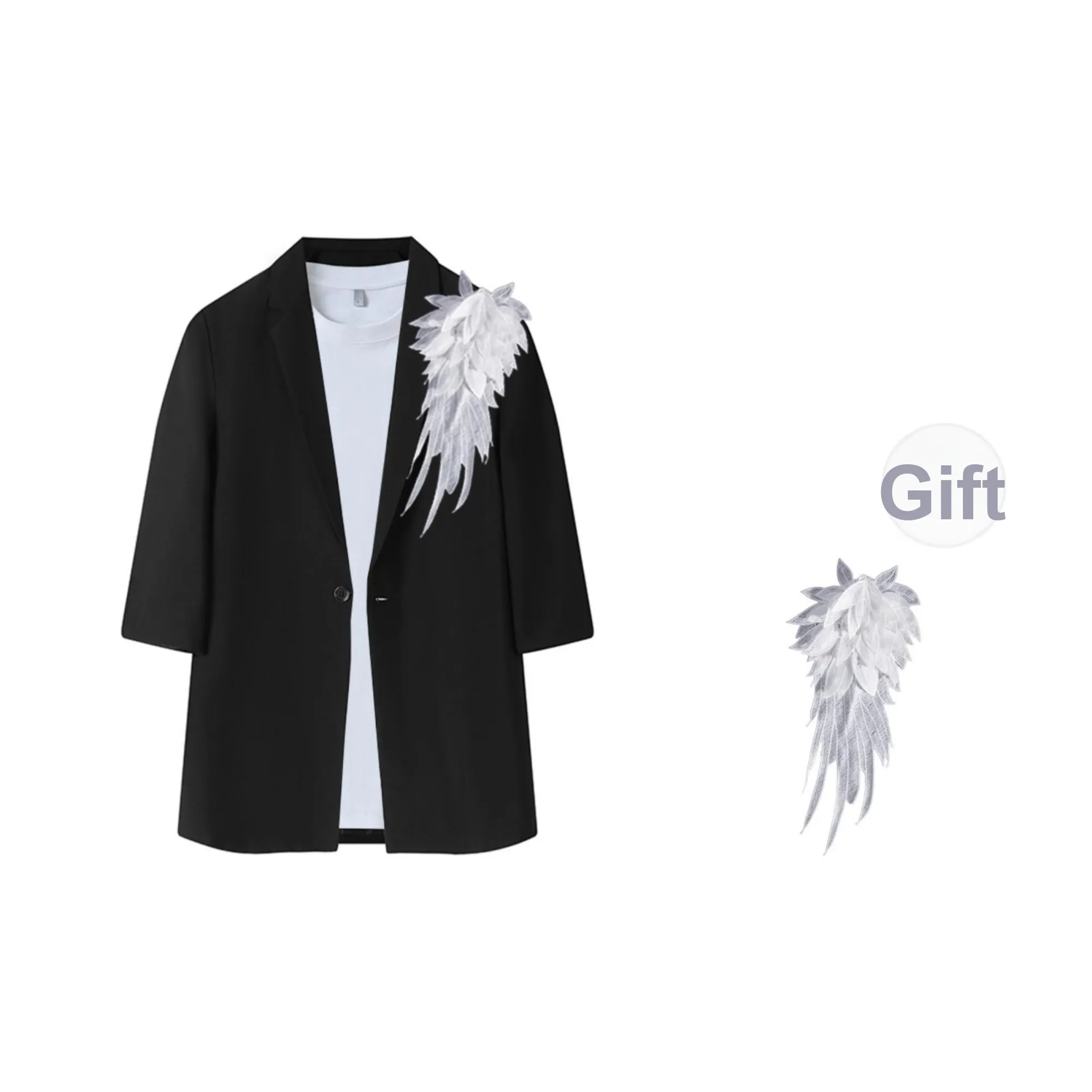 OPMO Унисекс Деловые костюмы