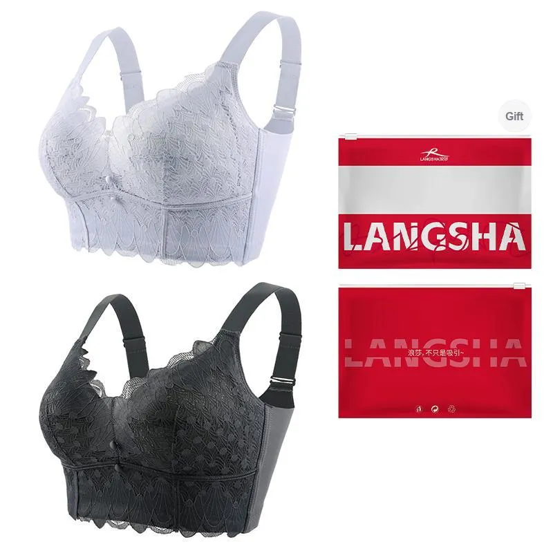 Lanza Women's Bras-7