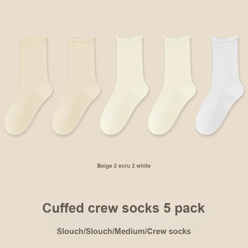 KJ Socks Gift Box Women's Combo Set-50