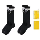 [2 Pack]2 Black