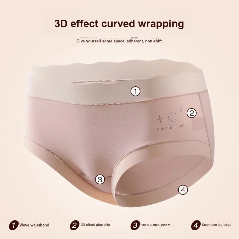 2323 Women's Underpants-4